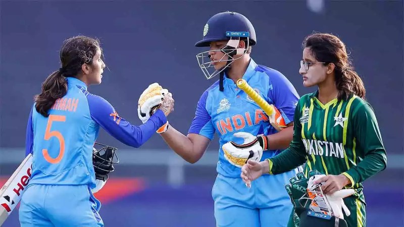 India Live Score Cricket