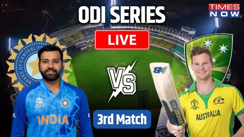 India Match Cricket