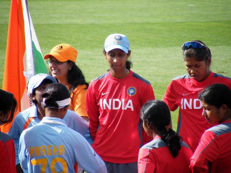India National Cricket Team Players 2022