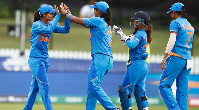 India National Cricket Team Women’s