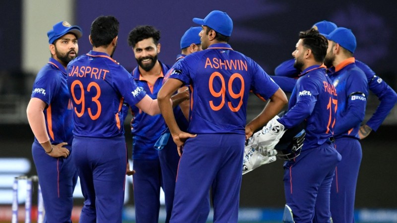India National Cricket