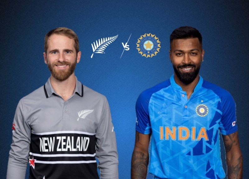 India Newzealand Live Cricket