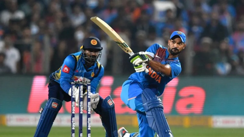 India Next Cricket Match Schedule