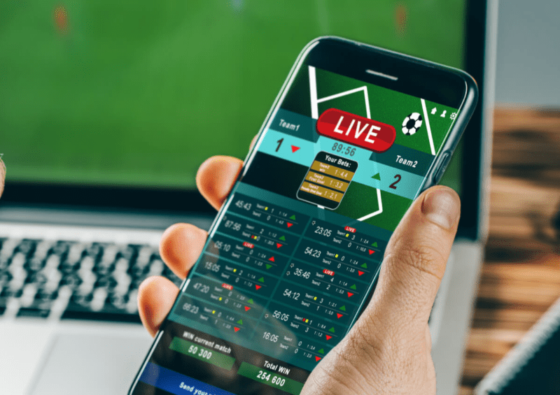 India Online Betting
