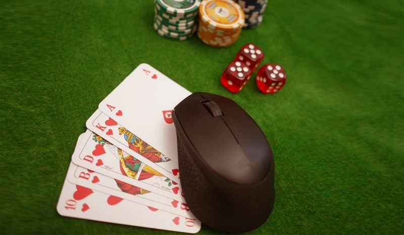 India Online Casino List