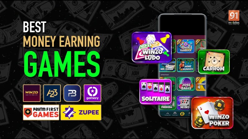 India Real Cash Game