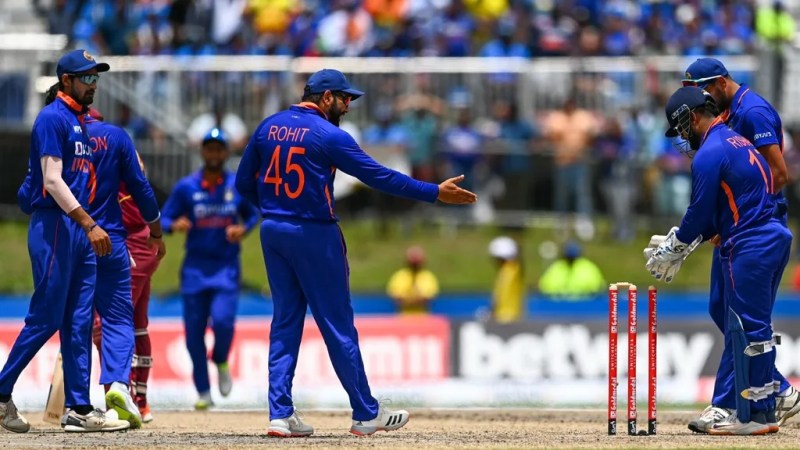 India’s Next Cricket Match