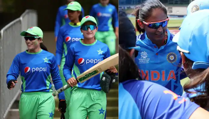 India Senior Women’s T20 Cricket Live Score