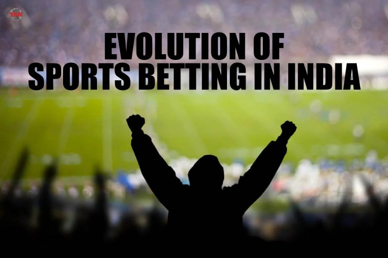 India Sports Betting