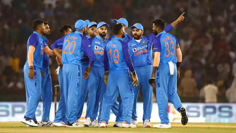 India Team Cricket