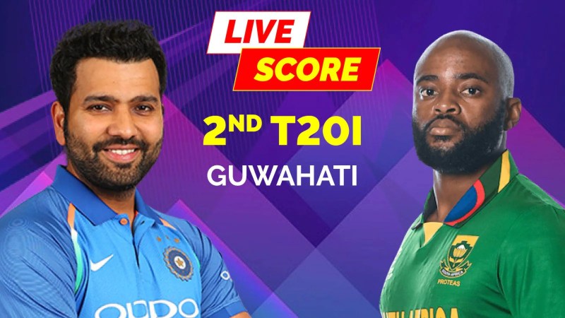 India Today Cricket Match