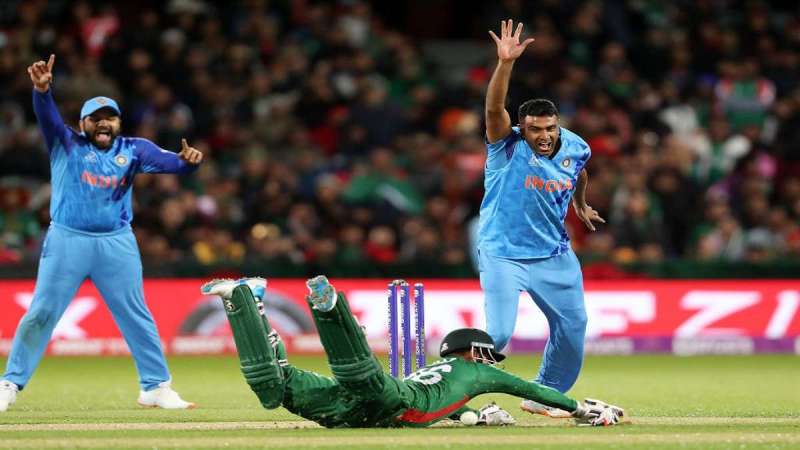 India Vs Bangladesh Cricket