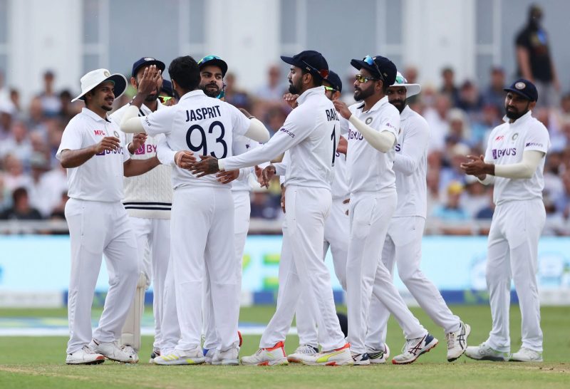 India Vs England Cricket