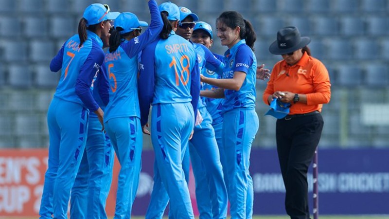 India Vs England Women’s Cricket Schedule