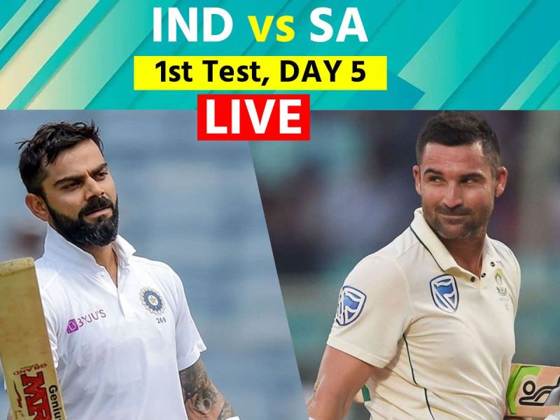 India Vs South Africa Cricket Tickets