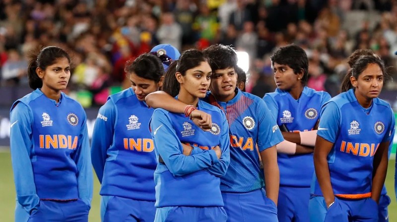 India Women Cricket Match