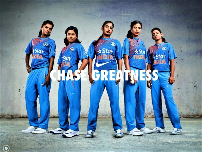 India Women Cricket