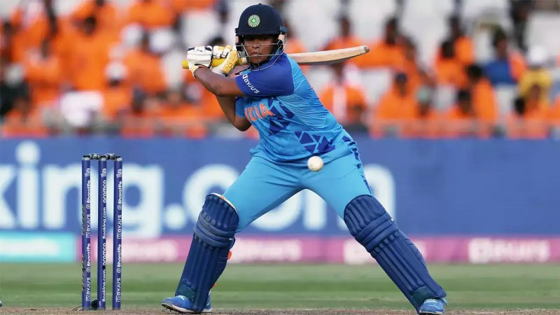 India Women’s Cricket Points Table