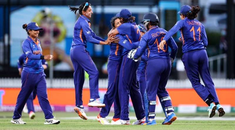 India Women’s National Cricket Team