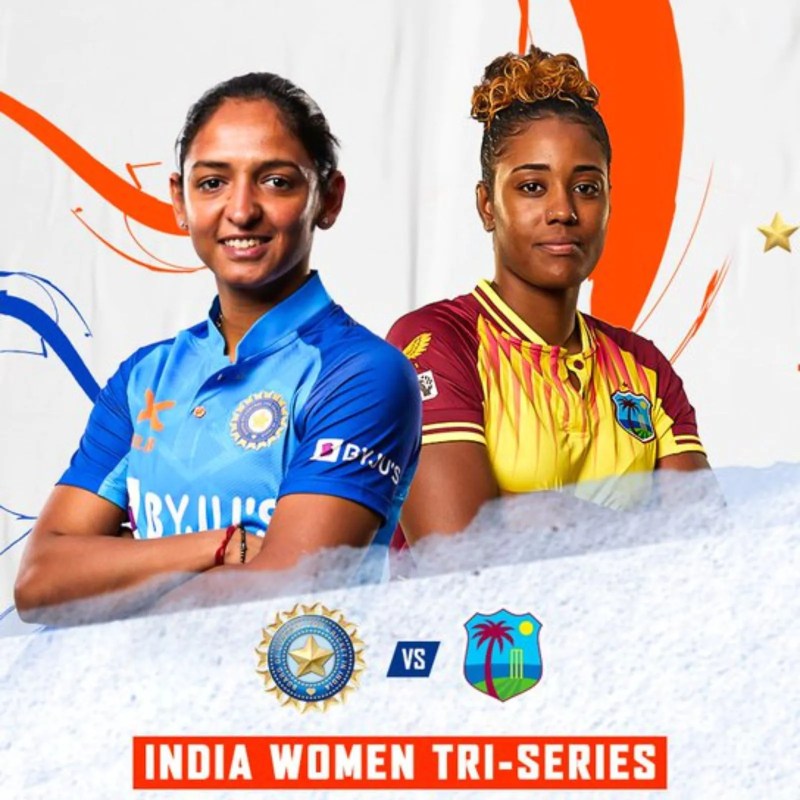 India Womens Cricket Live Score - Axycube Solutions Pvt Ltd.