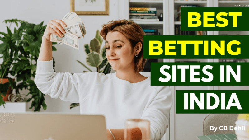Indian Best Betting Sites