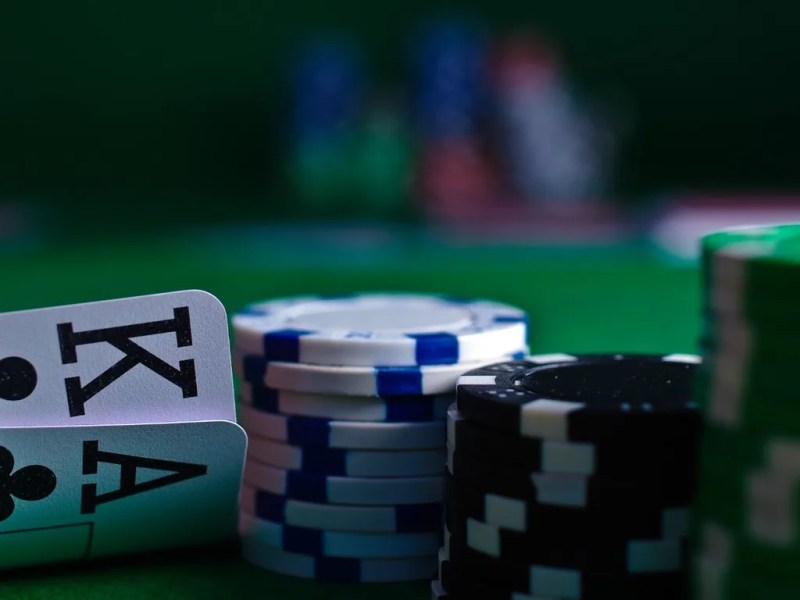 Indian Casino Games Online