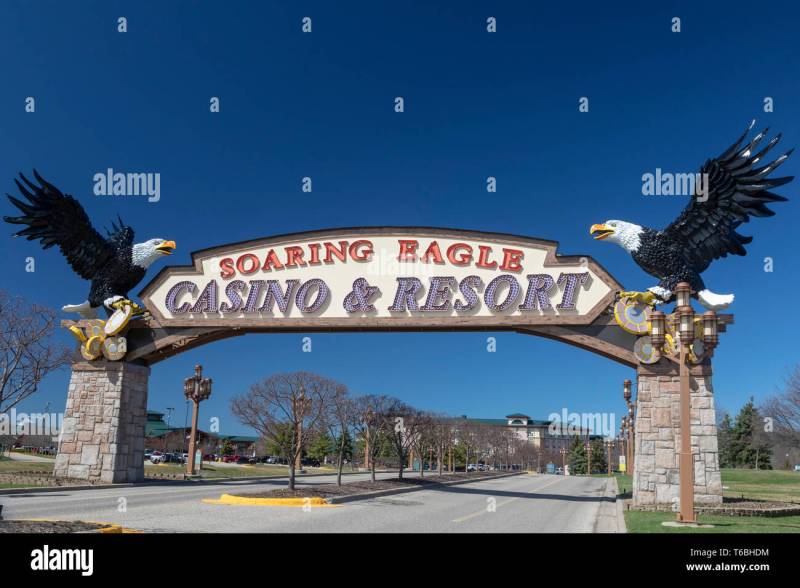 Indian Casino
