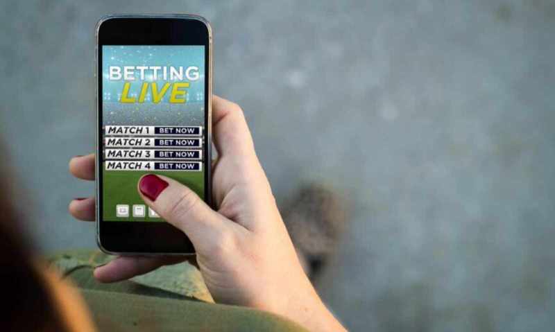 Indian Cricket Betting Online