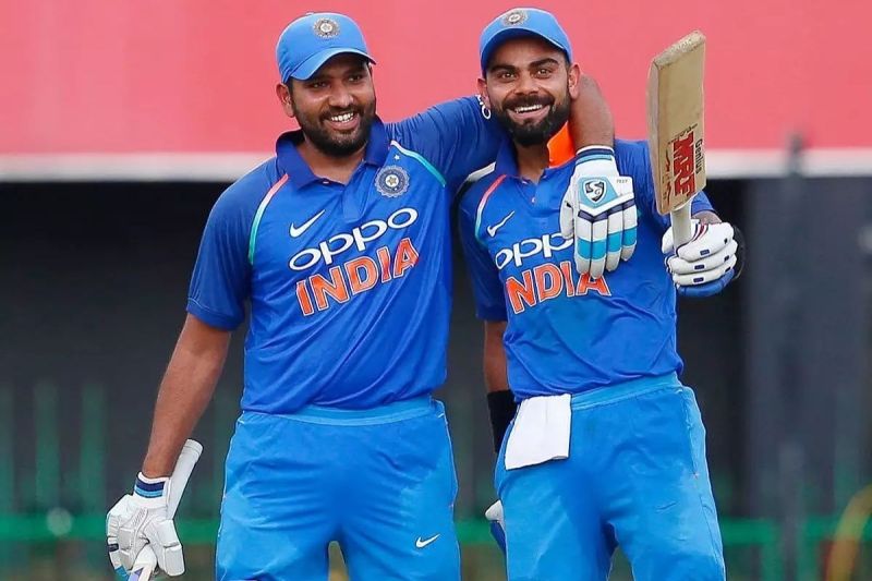 Indian Cricket Captain