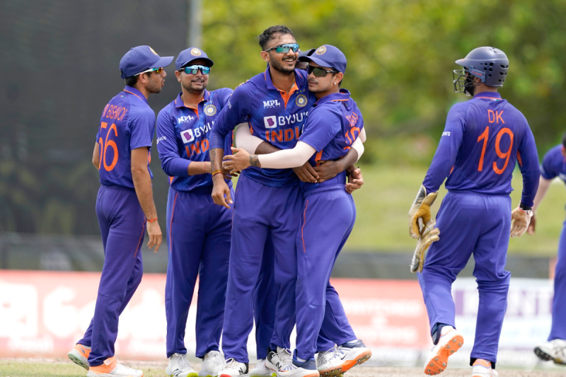 Indian Cricket Match Live