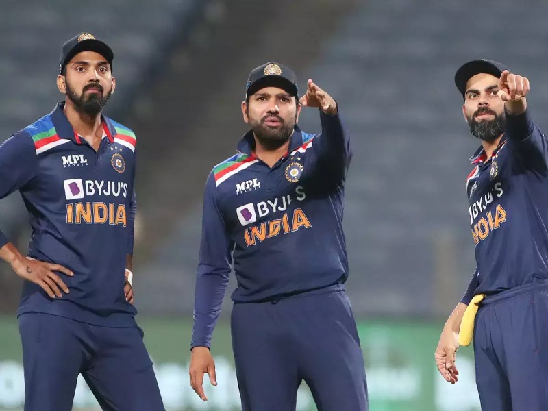 Indian Cricket Matches