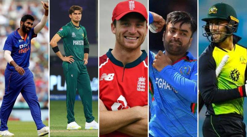 Indian Cricket Players Salary List 2022