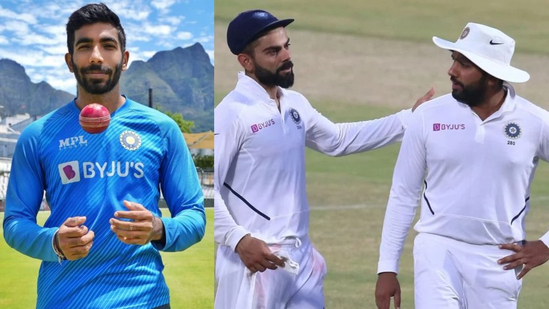 Indian Cricket Team Captain 2021