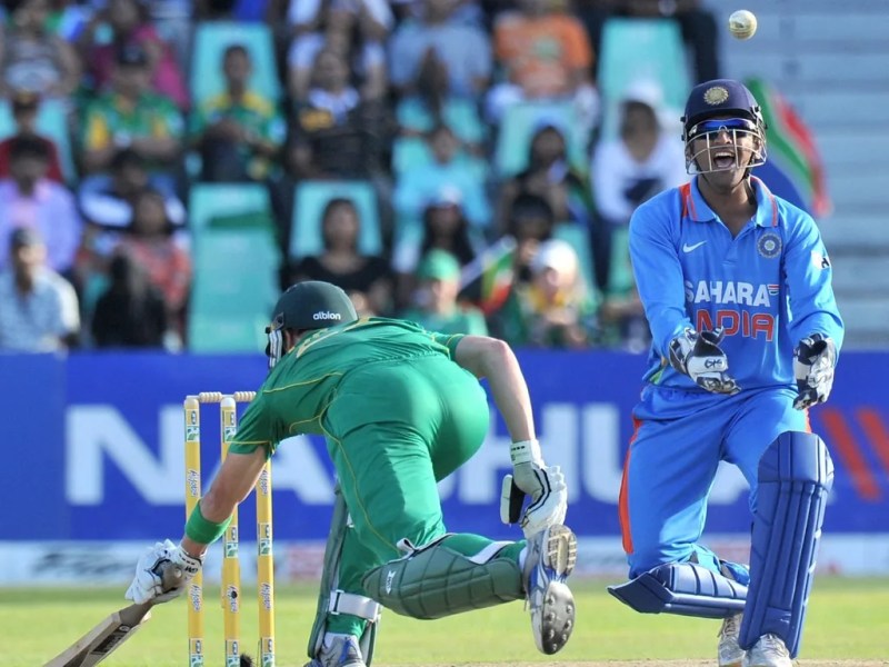 Indian Cricket Team Captain List
