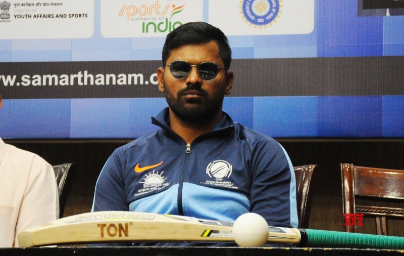 Indian Cricket Team Captain