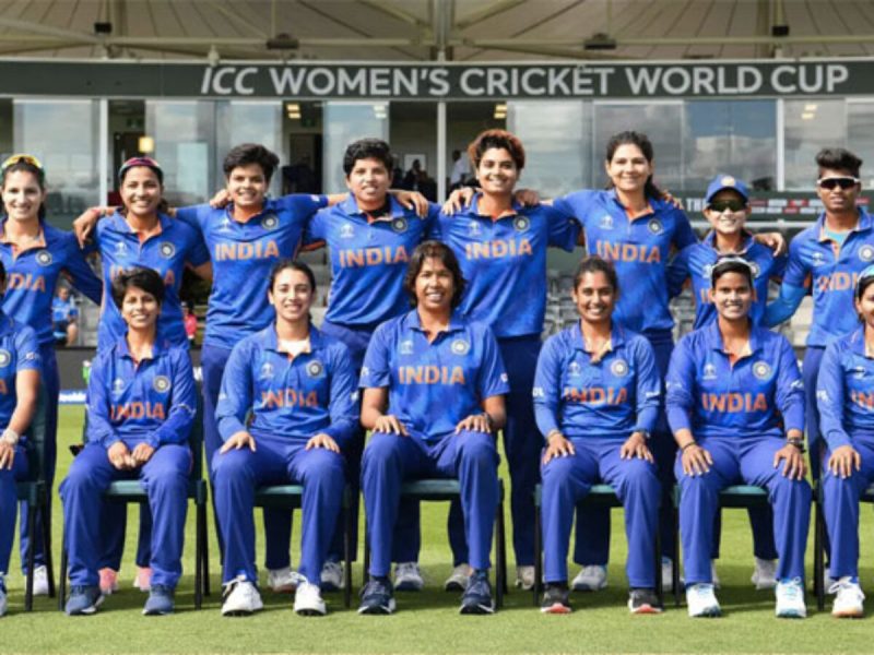 Indian Cricket Team Players List 2022