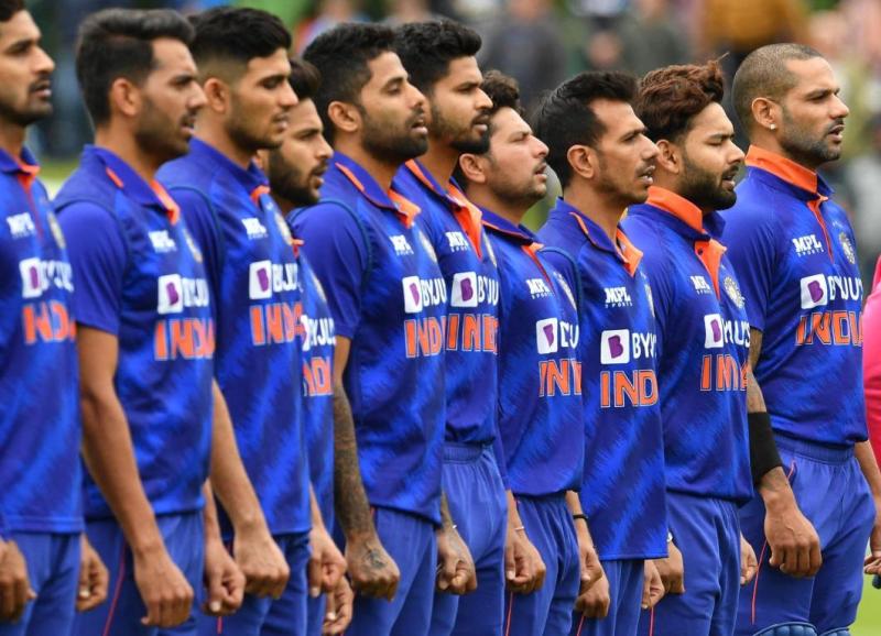 Indian Cricket Team Schedule