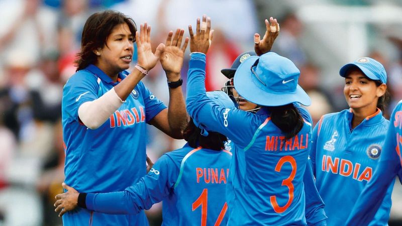 Indian Cricket Team Women