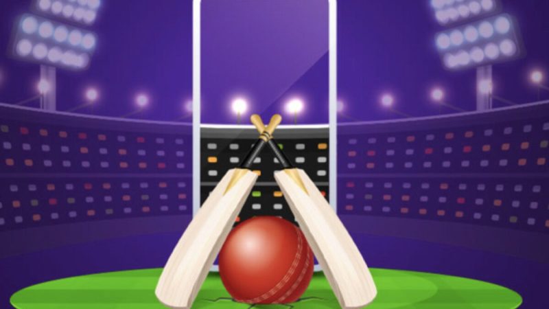 Indian Ipl Betting App