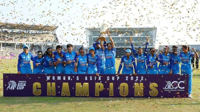 Indian Men Cricket Team