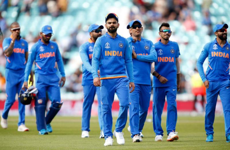 Indian National Cricket Team Matches