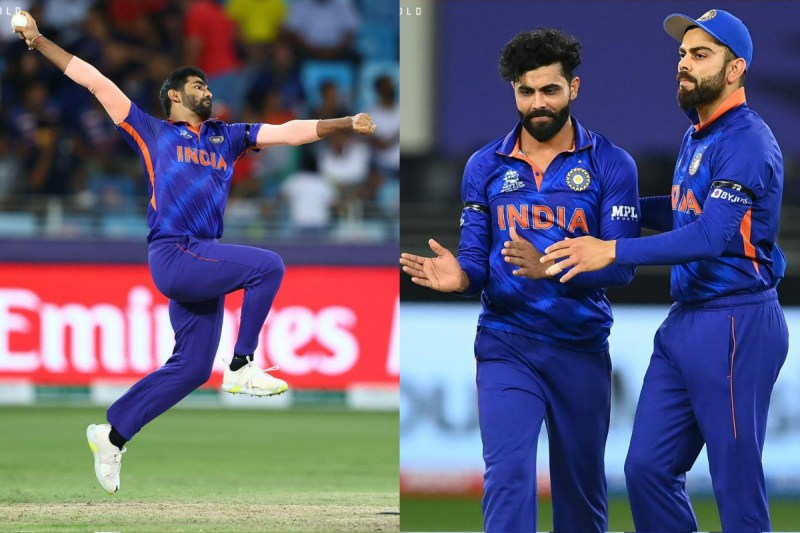 Indian National Team Cricket