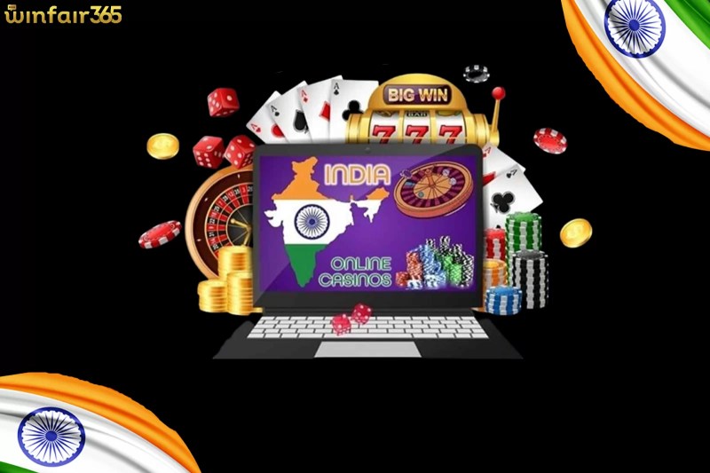 Indian Online Casino Real Money