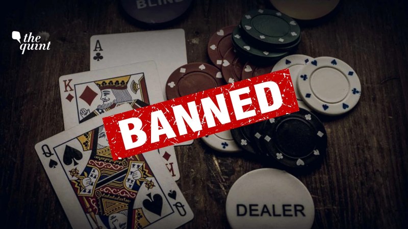 Indian Online Gambling