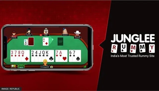 Indian Online Rummy
