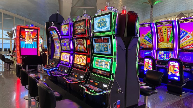 Indian Online Slots