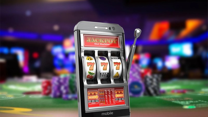 Indian Real Money Slots