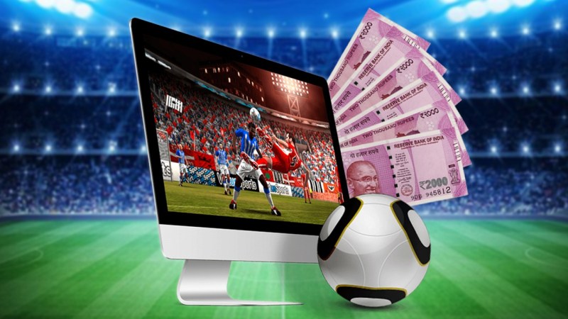 Indian Rupee Betting Sites