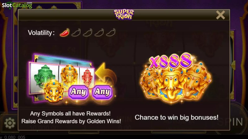 Indian Slot Games