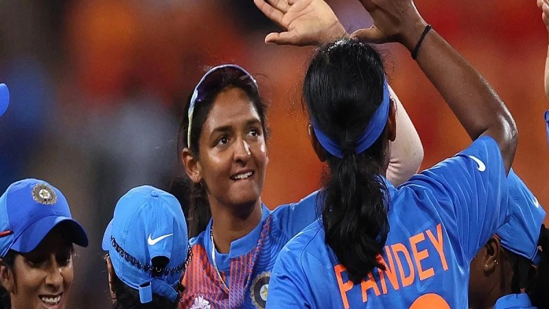 Indian Women Cricket Live